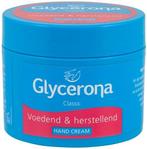 GLYCERONA CLASSIC HAND CREAM HANDCREME POT 150 ML, Verzenden, Nieuw