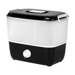 Professionele Handdoekverwarmer Voor 10 Kleine Handdoeken, Huis en Inrichting, Ophalen of Verzenden, Nieuw