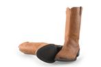 Nelson Cowboy laarzen in maat 34 Bruin | 10% extra korting, Kinderen en Baby's, Kinderkleding | Schoenen en Sokken, Verzenden