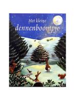 KLEINE DENNENBOOMPJE (HET) 9781405438315, Verzenden, Gelezen, Hans Christian Andersen
