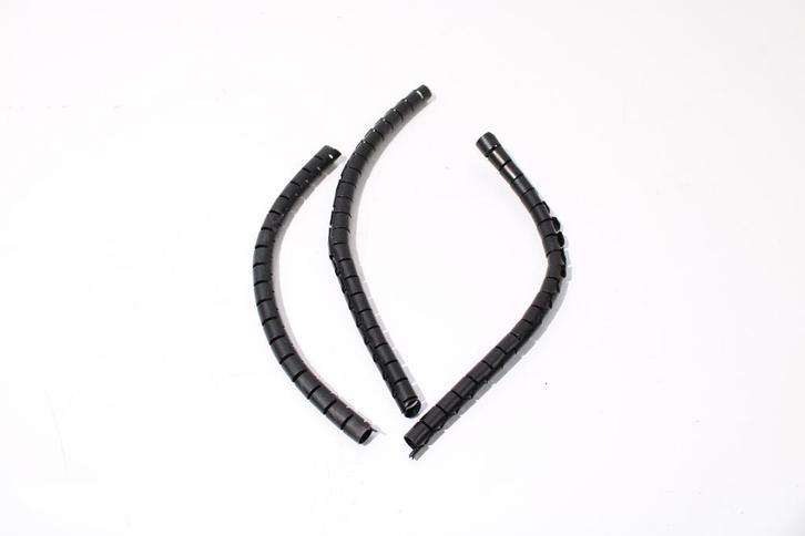 Bescherming kabel elektrische step | M365, Fietsen en Brommers, Steps, Gebruikt