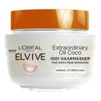 LOréal Paris Elvive Extraordinary Oil Fijne Kokosolie, Verzenden, Nieuw, Haarverzorger of -hersteller