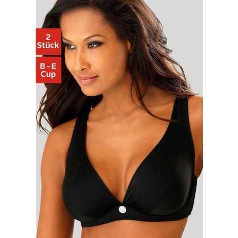 Petite fleur Beugel-bh voor een diep decolleté (Set van 2), Kleding | Dames, Ondergoed en Lingerie, Verzenden