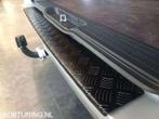 Zwart aluminium traanplaat bumperbescherming Opel vivaro 08., Ophalen of Verzenden, Nieuw