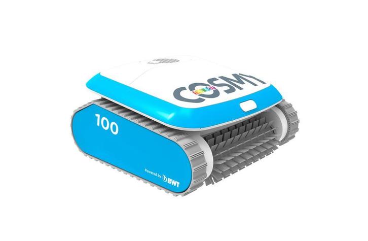 Zwembadrobot | Cosmy 150 | BWT | Zwemland, Tuin en Terras, Zwembad-toebehoren, Reinigingsmiddel, Nieuw, Ophalen of Verzenden