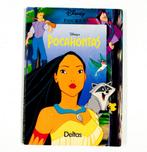 Pocahontas / Disney pocket 9789024360437 Walt Disney, Boeken, Verzenden, Zo goed als nieuw, Walt Disney
