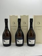 Edouard Brun, Brut Lélegante - Champagne Grand Cru - 3, Nieuw