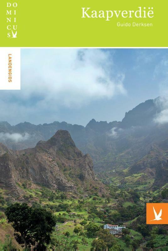 Kaapverdië / Dominicus landengids 9789025755294, Boeken, Reisgidsen, Zo goed als nieuw, Verzenden