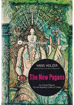 The New Pagans Hans Holzer, Verzenden, Nieuw