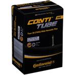 Continental Binnenband - 28 inch - Hermetic Plus - Luchtd..., Ophalen of Verzenden, Nieuw, Algemeen, Band