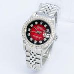 Rolex - Oyster Perpetual Lady - Zonder Minimumprijs - Ref., Nieuw