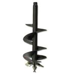 Kraffter Grondboor 31cm, Zakelijke goederen