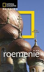 National Geographic reisgids Roemenië / National Geographic, Verzenden, Zo goed als nieuw, Caroline Juler
