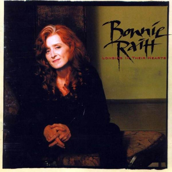cd - Bonnie Raitt - Longing In Their Hearts, Cd's en Dvd's, Cd's | Overige Cd's, Zo goed als nieuw, Verzenden