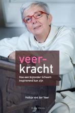 Veer-kracht 9789089721174 Holkje van der Veer, Boeken, Verzenden, Zo goed als nieuw, Holkje van der Veer