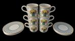 Villeroy & Boch - Basket - Koffiepot (6) - Porselein
