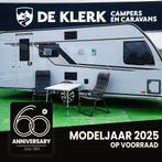 Knaus SUDWIND 540 FDK All in Deals (modeljaar 2025), Caravans en Kamperen, Caravans, 7 tot 8 meter, Knaus