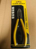 Draadkniptang zijkniptang professional wire cutter with, Hobby en Vrije tijd, Knutselen, Ophalen of Verzenden, Nieuw