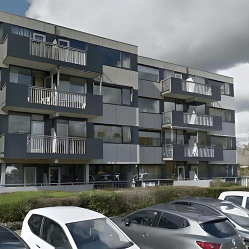 Ruim Appartement met Balkon gevonden in Hoogvliet, Huizen en Kamers, Huizen te huur, Direct bij eigenaar, Appartement