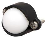 Pololu Ball Caster met 1/2&Prime; Plastic Bal, Hobby en Vrije tijd, Verzenden, Nieuw