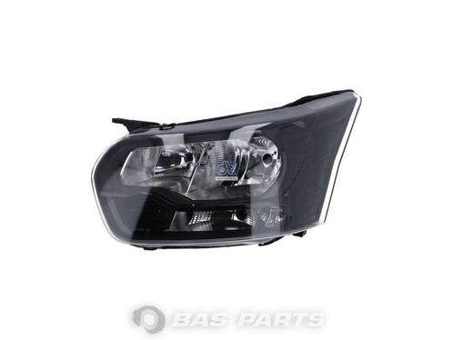 Koplamp, Auto-onderdelen, Vrachtwagen-onderdelen, Nieuw, Overige merken, Verlichting, Ophalen