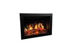 Inbouw Elektrische Kachel Napoleon, Nieuw