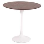 Tulip Side table DD design bijzettafelDesigners > Eero, Huis en Inrichting, Tafels | Bijzettafels, Nieuw, Verzenden