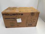 Rowenta Green Force Effitech RO6189 - Stofzuiger met zak -, Verzenden, Nieuw