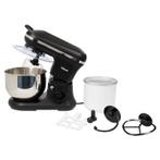 Keukenmachine met ijsmaker - Type: PD-9047 | 1200 watt | 5, Witgoed en Apparatuur, Keukenmixers, Verzenden, Nieuw