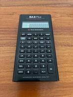 Texas Instruments BA II Plus Professional - Computer, Nieuw