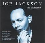 cd - Joe Jackson - The Collection, Cd's en Dvd's, Verzenden, Zo goed als nieuw