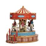 Luville - Carousel adapter included