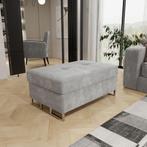 Poef opbergruimte Sem, Verzenden, Nieuw