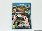 Nintendo Wii U - Art Academy - Atelier - HOL - New & Sealed, Spelcomputers en Games, Verzenden, Gebruikt