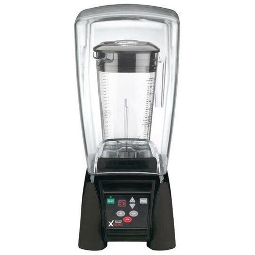 Waring &amp;#39;Super Hi-Power&amp;#39; blender, elektronisc, Zakelijke goederen, Horeca | Keukenapparatuur, Nieuw in verpakking