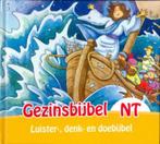 GEZINSBIJBEL N.T. 9789032316228, Verzenden, Gelezen