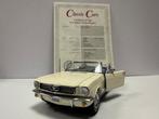 Danbury Mint 1:24 - Model cabriolet - 1966 Ford Mustang, Nieuw