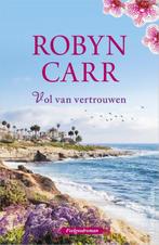 Vol van vertrouwen 9789402702798 Robyn Carr, Gelezen, Robyn Carr, Verzenden