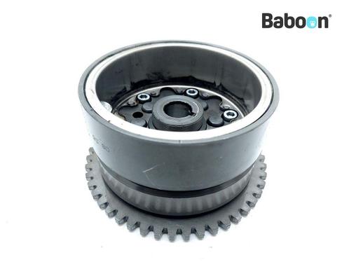 Vliegwiel / Rotor Piaggio | Vespa X8 400 2006-2008, Motoren, Onderdelen | Overige, Gebruikt, Verzenden