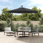 vidaXL Vervangingsdoek voor zweefparasol 300 cm, Tuin en Terras, Verzenden, Nieuw