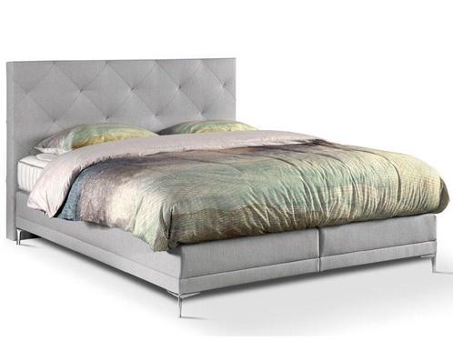 Avek Boxspring Simmer Twirre, Huis en Inrichting, Slaapkamer | Boxsprings