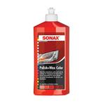 Sonax Polish, Verzenden