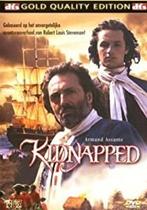 dvd film - Armand Assante - Kidnapped [1995], Verzenden, Zo goed als nieuw