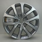 Originele velgen 17 inch Renault Kadjar 5x114.3 *OS1005550*, 17 inch, Velg(en), Gebruikt, Personenwagen