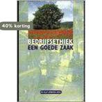 BEDRIJFSETHIEK DR 1 9789023235477, Verzenden, Zo goed als nieuw