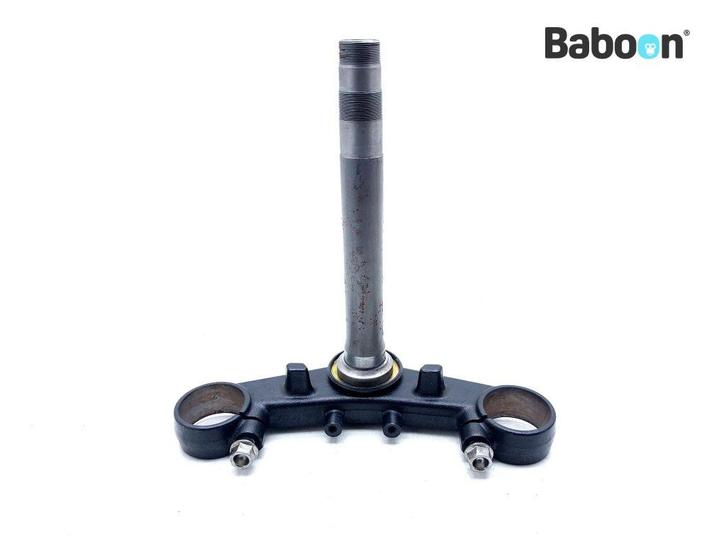 Voorvork T-stuk Honda VFR 800 VTEC 2002-2013 (VFR800 RC46), Motoren, Onderdelen | Honda, Gebruikt, Verzenden