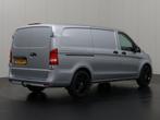Mercedes Vito Bestelbus L2 H1 2024 Diesel Automaat, Auto's, Mercedes-Benz, Automaat, Zwart, Diesel, Nieuw