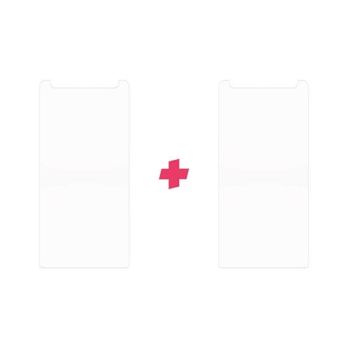 Screenprotector voor OnePlus 6 Standard Fit, Telecommunicatie, Mobiele telefoons | Toebehoren en Onderdelen, Bescherming, Nieuw