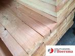 Douglas balken 50 x 70 scherpe prijs, Nieuw, 250 cm of meer, Balken