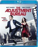 The Adjustment Bureau blu-ray plus dvd (blu-ray tweedehands, Ophalen of Verzenden, Zo goed als nieuw